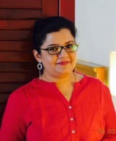 aparajita
