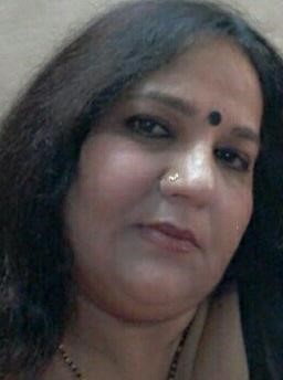 nisha nag
