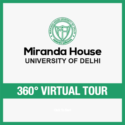 Miranda House University of Delhi